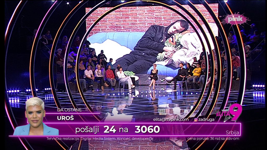 Grofica nije postojala: Potresna ispovest Neriove bake Nade, obelodanila sve detalje odnosa sa Sitom Ahmić! Pomagala joj tokom najtežih dana, a onda joj je zabila NOŽ U LEĐA! (VIDEO)