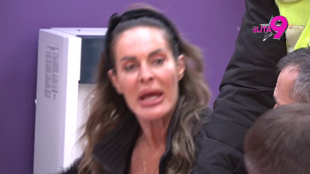 OBEZBEĐNJE IZMEĐU NJIH! Kačavenda PLJUNULA Mikija Dudića, haos kakav se ne pamti! (VIDEO)