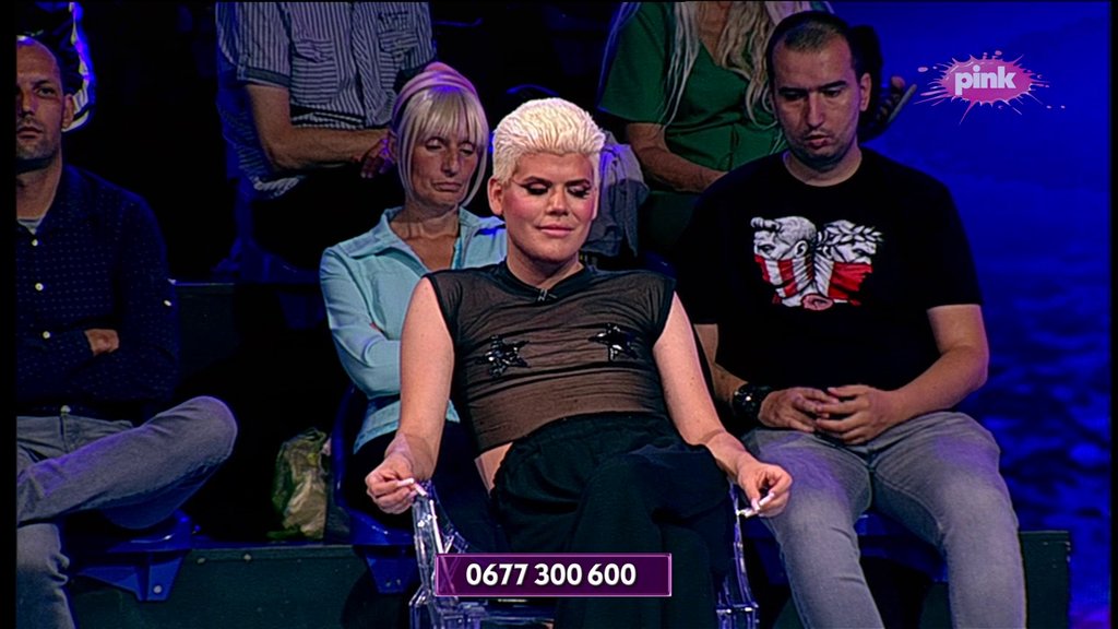 Bebica pretrnuo: Đekson se uključio uživo u emisiju i žestoko mu zapretio zbog Đukića, pljušte prozivke! (VIDEO)
