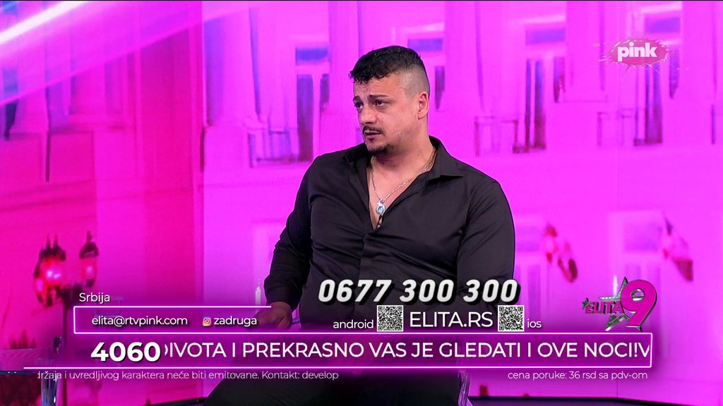 Barbara bila dva meseca svaki vikend kod Terze u kući: Milica vodila ćerku u Kaluđericu, a evo zbog čega je pukla tikva! (VIDEO)