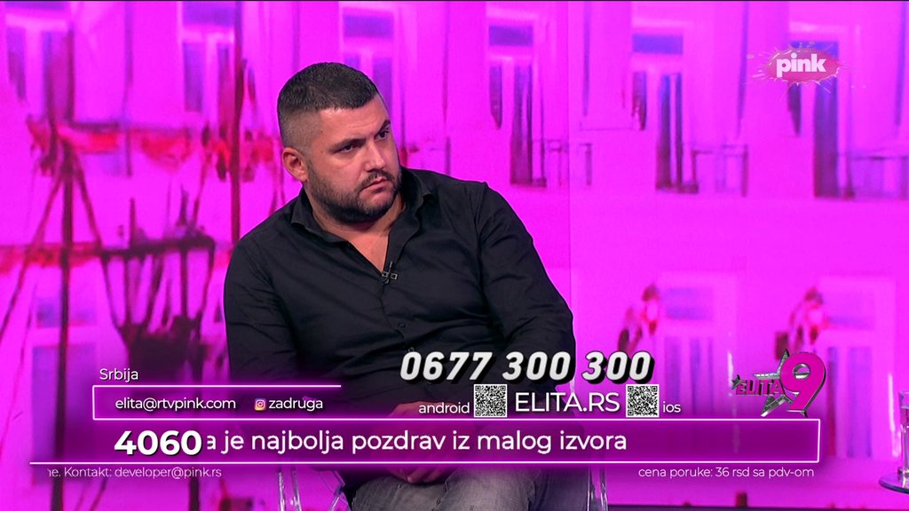 Procvetali: Gledateljka ishvalila Maju i Alibabu kao nikog, oni ne skidaju osmeh s lica! (VIDEO)