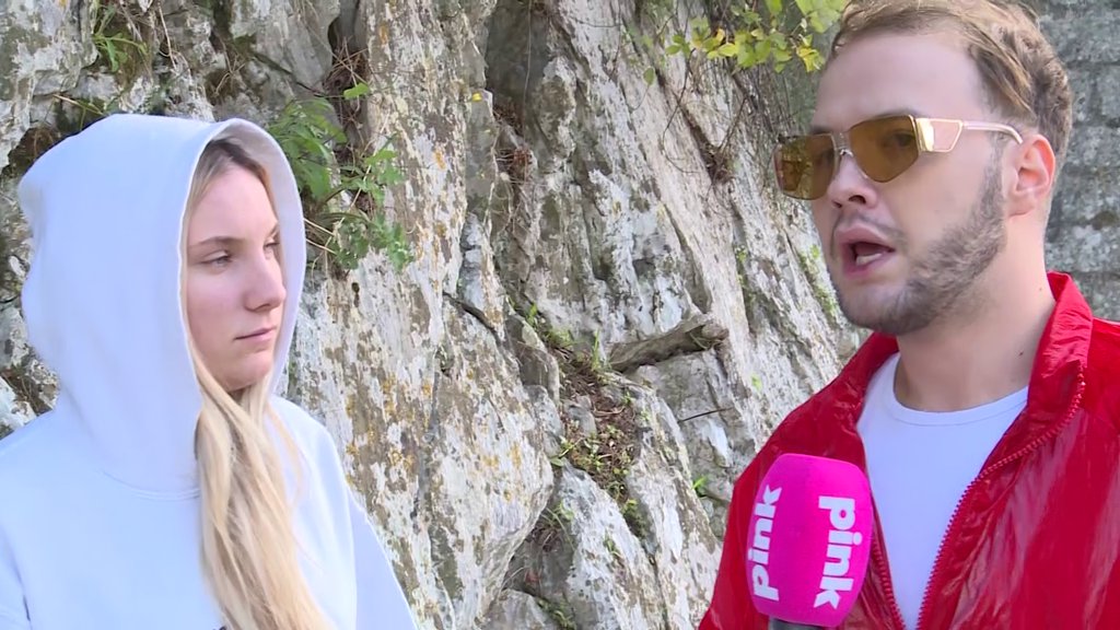 TO JE BIO NAJGORI PERIOD NJENE TRUDNOĆE: Drugarica Neriove verenice otkrila na koje sve načine im je Sita Ahmić ZAGORČAVALA život! Želela po svaku cenu da im uništi mir: KOLIKO BOLESTAN MORAŠ DA BUDEŠ... (VIDEO)