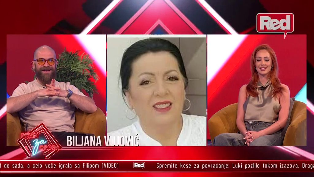 U ANELI SE PROBUDILA ŽAL: Lukina majka otkrila šta misli o reakcijama Ahmićke na Anitinu trudnoću (VIDEO)