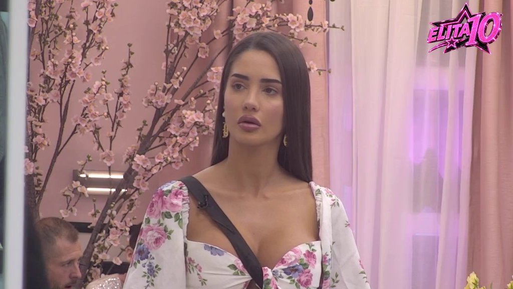 Anđela pokušala da obmane naciju: Tvrdila da se Gastoz i Car vole, a sad sav prljav veš isplivao na površinu! (VIDEO)