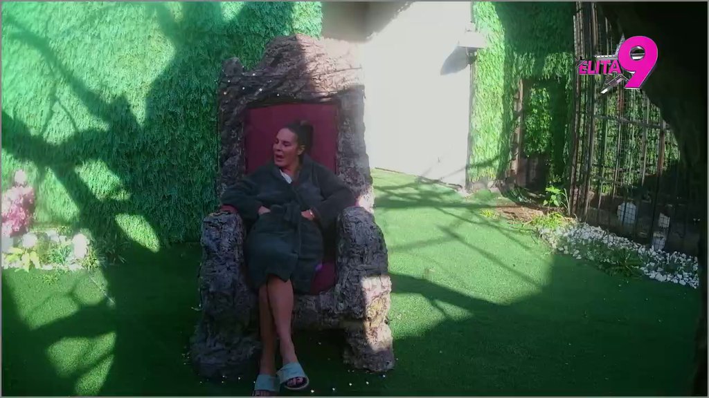 KAO OŠTRICA BRIJAČA! Milena bez dlake na jeziku, uništila Aneli i Luku, a evo šta kaže o ljubavnom trouglu - Anđelu, Aniti i Filipu! (VIDEO)