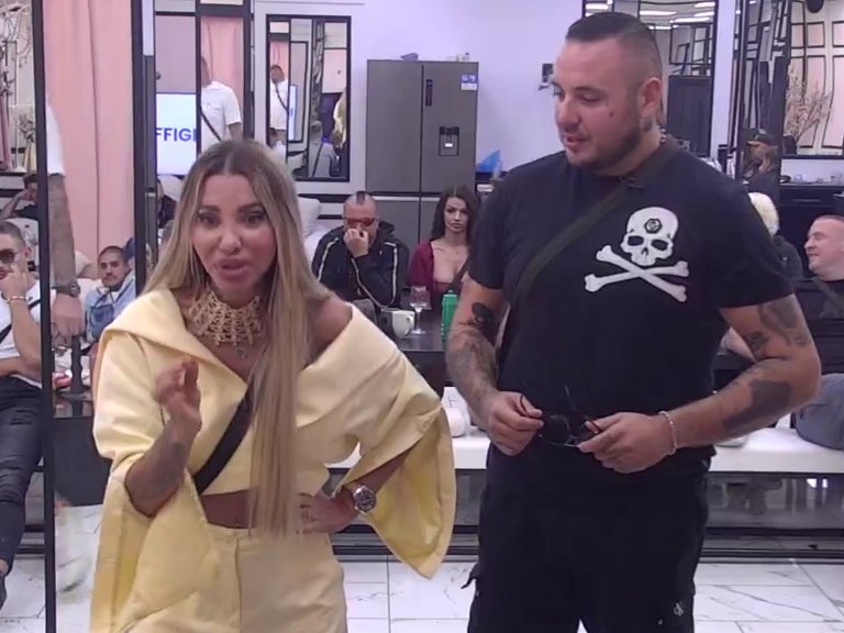 Ekskluzivno za Pink.rs! Dragan i Tina otkrivaju detalje TAJNE AFERE Aneli i Đukića iz Dubrovnika: Ljubili su se, bili su odličan par (FOTO)