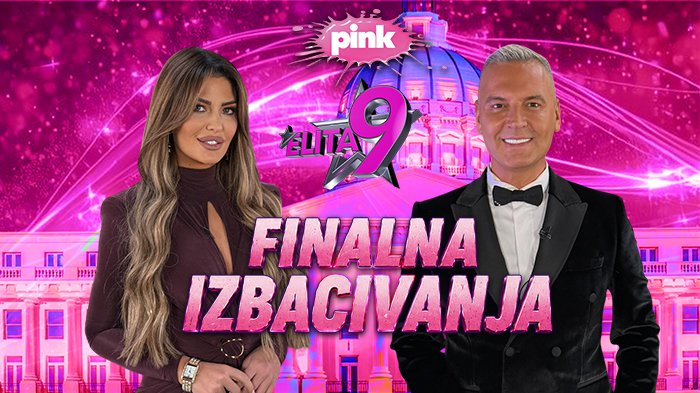 Noć totalnih preokreta: Mina Vrbaški zauzela 24. mesto, pa spustila loptu sa Borom, on otvorio dušu o Milici Kemez