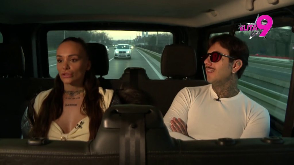 NEĆE SE PROMENITI! Teodora više ne krije da odbrojava sitno do raskida sa Bebicom, Filip prokomentarisao njenu vezu sa Macanovićem: ON JE OPSESIVAN, TO NIJE LJUBAV! (VIDEO)