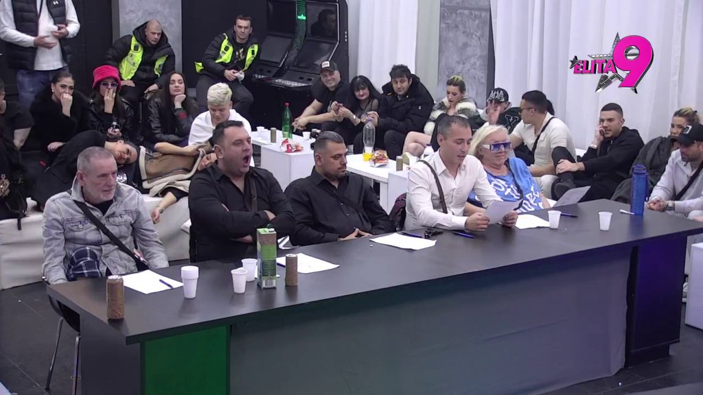 Stručni žiri dao svoj sud: Nakon trećeg kruga podelili ocene, ovo im je bila najteža odluka do sad! (VIDEO)