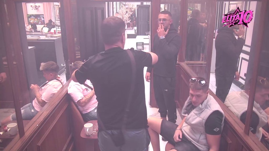 Ona je imala deset simpatija: Ivan i Matora smatraju da se Laura neće promeniti, pa posavetovali Marka! (VIDEO)