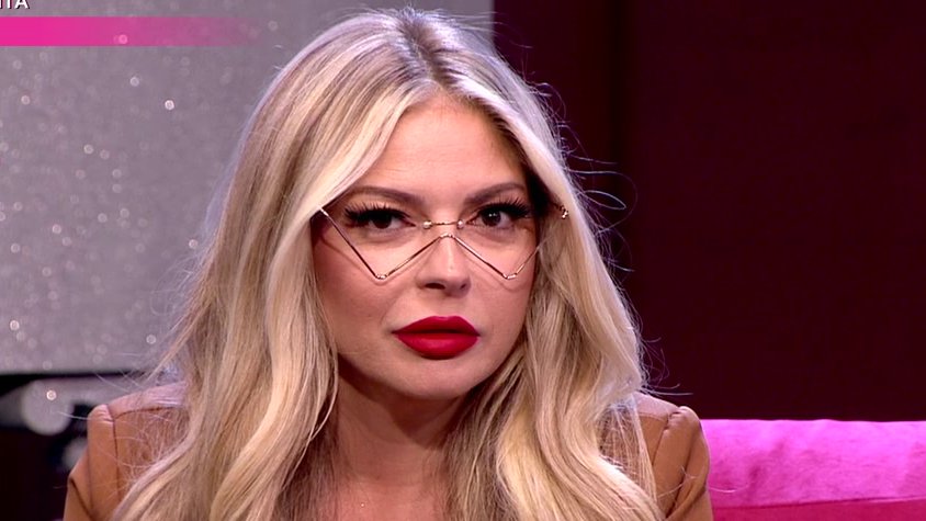 TO MI JE BOLNA TEMA: Vanja Mijatović progovorila o odnosu sa Gastozom, pa otkrila šta misli o Darkovoj saobraćajki! POMISLILA SAM 'JAO, NE OPET'...