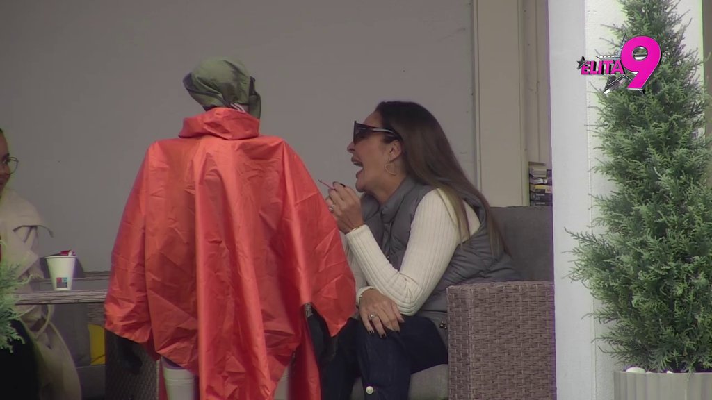 KAKO JE PROVALIO DA SI G*VNAR?! Toša vratio Daču na fabrička podešavanja, smehotres u Eliti! (VIDEO)