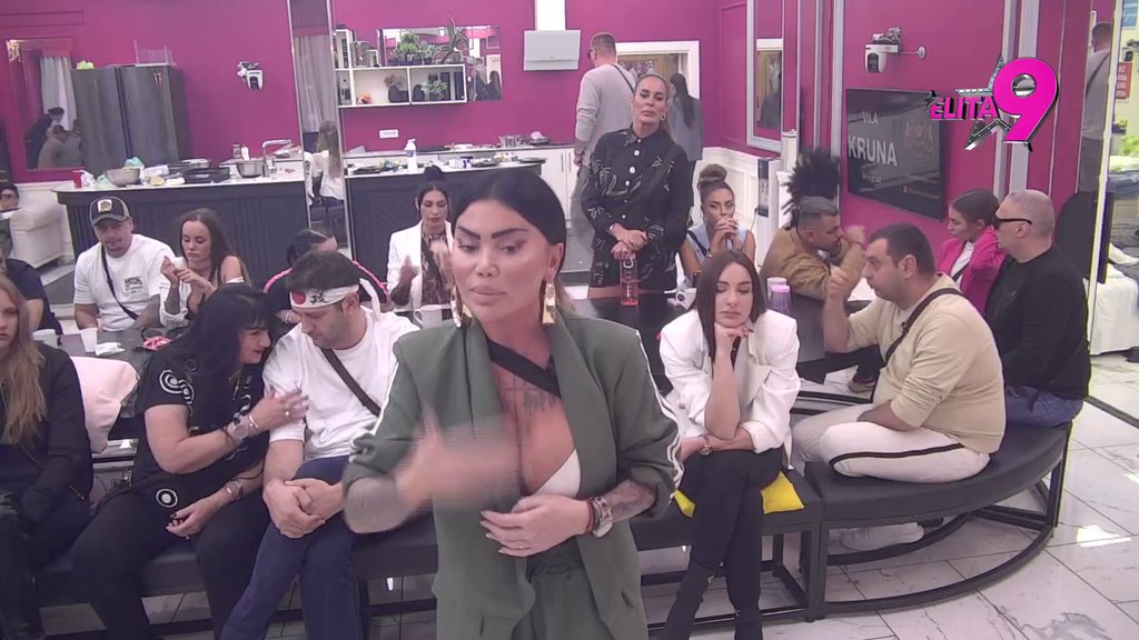 Ipak ništa od pomirenja: Kačavenda i Vanja nastavljaju sa sukobom, nikako ne pronalaze zajednički jezik! (VIDEO)