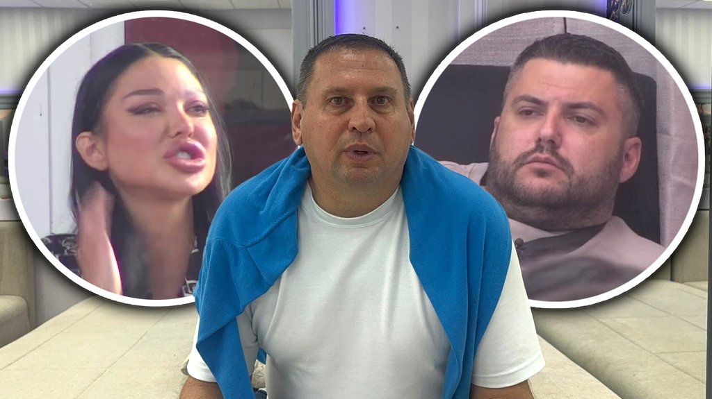 Durdžići ne ćute! Udarili Takiju na roditeljstvo i to sve zbog Asminovog odnosa sa Majom: Sinonom za nju su vređanja i ponižavanja, a on...