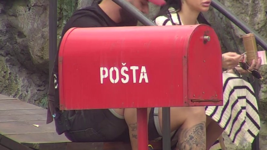 Hitno pismo Velikog šefa stiglo u Elitu: Takmičari će imati težak zadatak! (VIDEO)