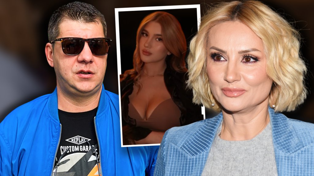 ONA JE REČITA DEVOJKA! Ivanov kum otkrio da mu se Vanja dopada kao snaja, pa se osvrnuo na Gocu Tržan: KRIVA JE ZBOG LOŠEG ODNOSA ĆERKE I OCA! (VIDEO)