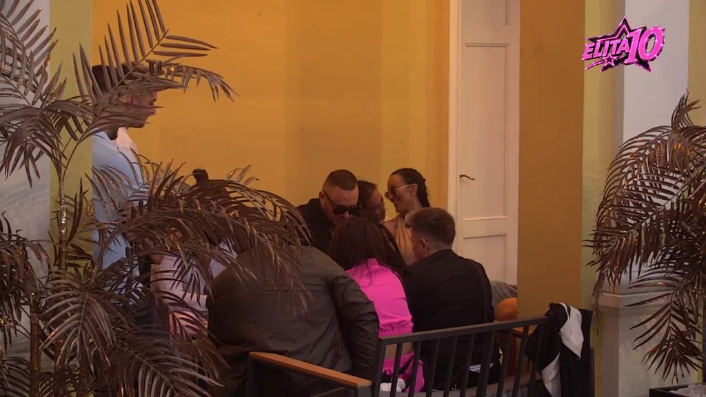 Očeve reči ga slomile na komade: Filip Car završio u suzama, emocije ga rasule na delove! (VIDEO)