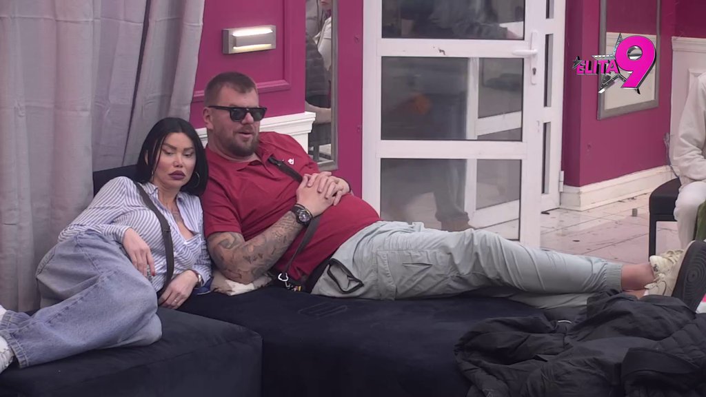 MASKE SU PALE! Razotkriveni novi detalji odnosa Janjuša i Kačavende: Posle doručka pravo na s*ks (VIDEO)