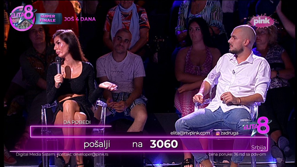 Opšti haos uživo u programu: Gruja nastavlja sa raskrinkavanjem, obelodanio paklene namere Mimas da zavede Peju! (VIDEO)