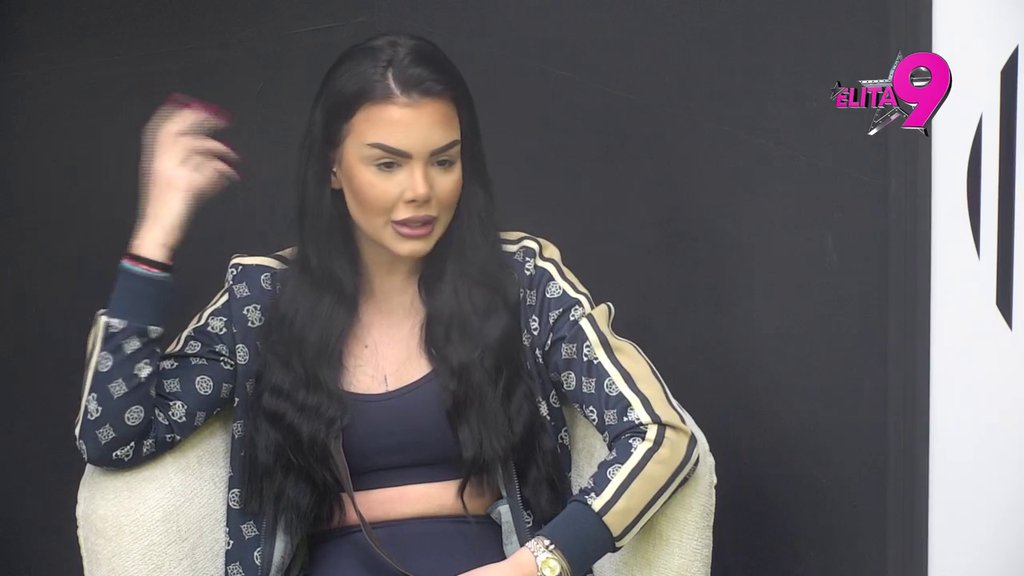 Ponovo se odala sama! Anita urnisala Anđela, demantovala prepiske sa Volkovim i spetljala se oko navodne afere sa Reljom: Nisam ni sa njim htela da potegnem temu! (VIDEO)