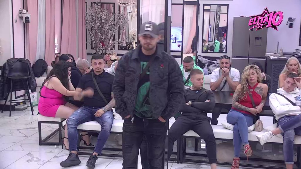 Ne mogu da verujem s kim sam bio: Marko ubacio u petu, pa opet iskritikovao Sanjino ponašanje i oblačenje (VIDEO)
