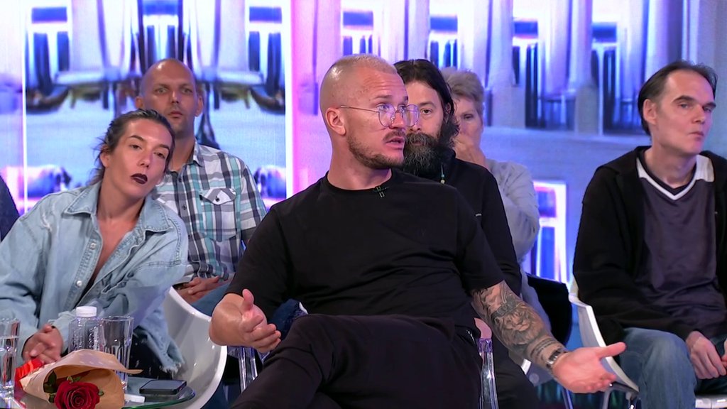 Otac deteta hoće DNK test, veće poniženje od ovoga nema: Matora obrisala patos sa Munjom i Stefani! Danijel pokušao na svaki način da zaštiti svoj obraz (VIDEO)