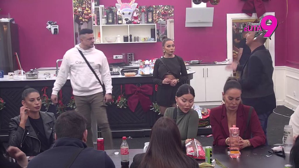 Ako se ispostavi da je to rekla... Terza ne može da poveruje kakve gadosti mu je Sofija izrekla za ćerku, priznao da li će je ostaviti! (VIDEO)