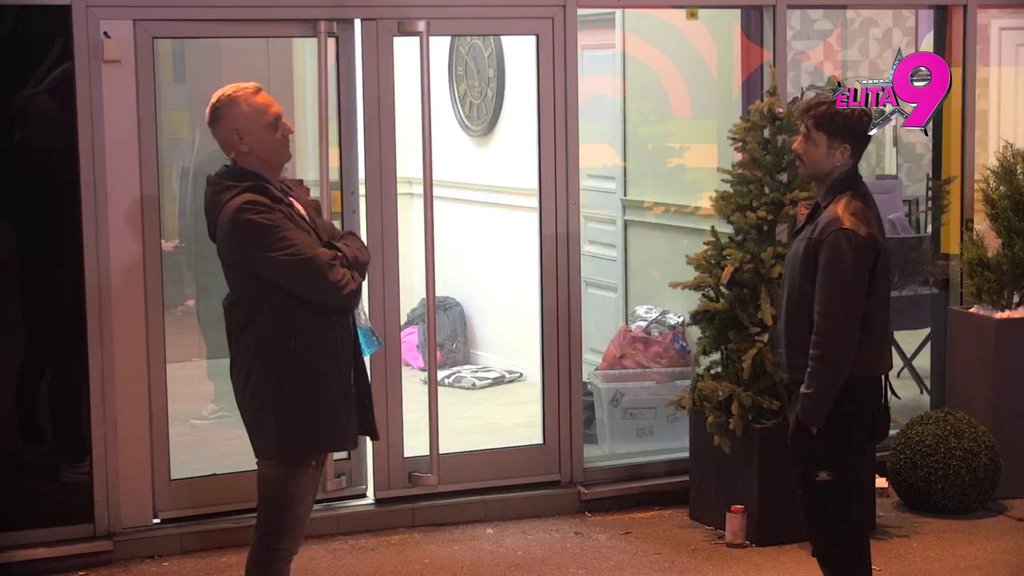 Vidno uznemiren zbog rezultata trudnoće! Filip se prisetio slične situacije sa bivšom: Nikakav mi nije bio osećaj kad sam video dete  (VIDEO)