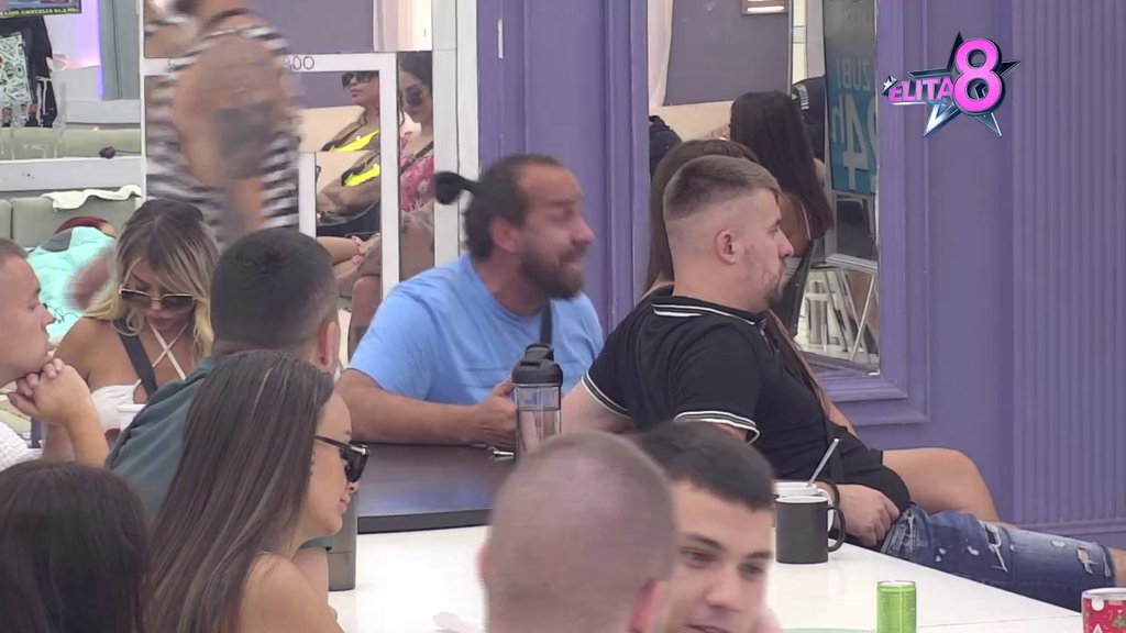 Nikada me nije voleo: Aleks i Milovan u nikad većem klinču, Minić ispucao rafal najgnusnijih uvreda! (VIDEO)