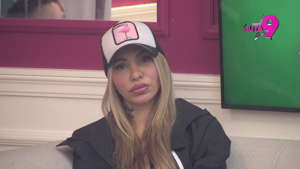 To više neću da radim: Alibaba digao ruke od Maje, setio se reči upozorenja Stanije Dobrojević! (VIDEO)