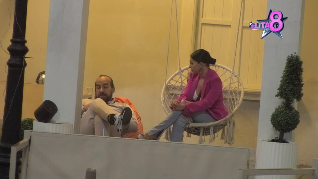 Najteže mi je palo kad si mi rekao da se nećeš smiriti dok mi ne ODUZME DETE: Aleksandra održala Milovanu bukvicu o ponašanju, on priznao: Sve sam joj rekao o nama kada si ušla (VIDEO)