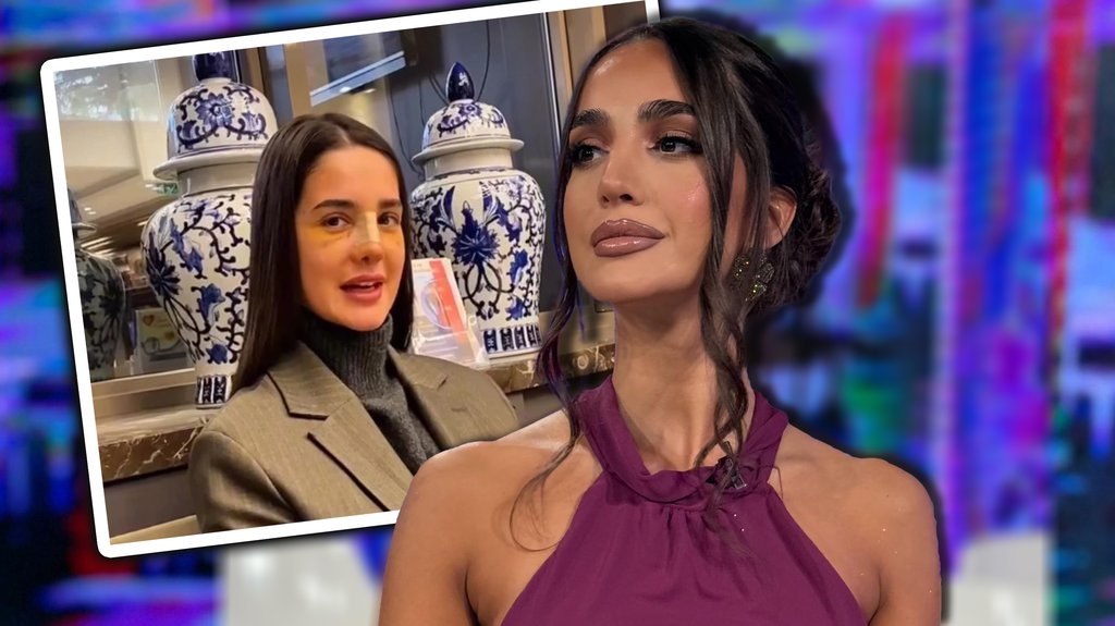 Anđela Đuričić ugradila silikone?! Ljudi u šoku zbog njenog novog snimka, ogromne grudi u prvom planu (VIDEO)