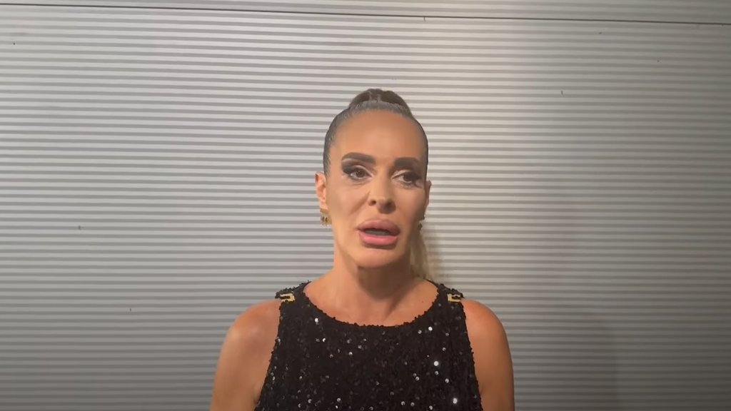 INSTA REŠETKA: Milena Kačavenda zanemela na pitanje o Eni Čolić, otkrila ko je od muškaraca u Beloj kući bio NJENA META (VIDEO)
