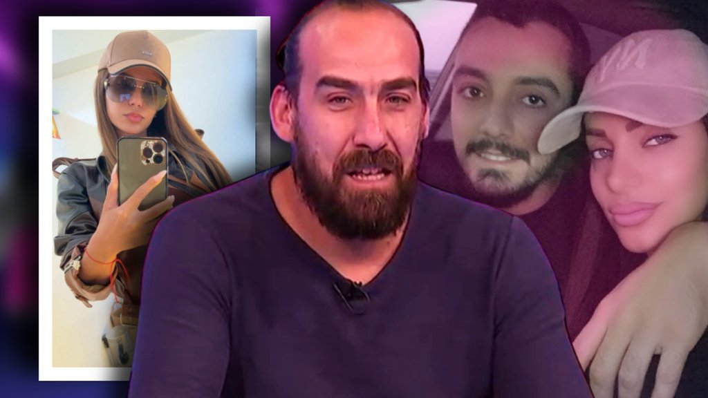 SPASILA SAM GA ZATVORA: Aleksandra Nikolić progovorila o detaljima užasa koje je preživela sa bivšim suprugom! KRENUO JE NOŽEM NA MENE...