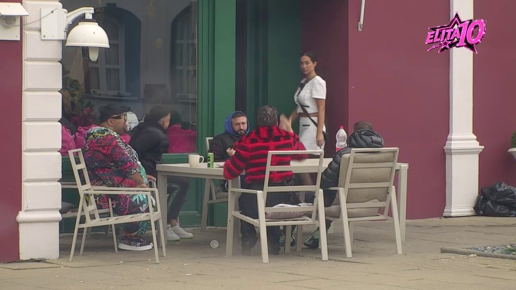 Palo pomirenje veka: Uroš opet želi da mu Pečenica radi nadogradnju! (VIDEO)