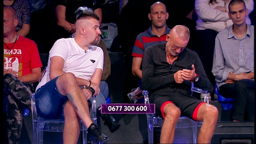SVADBA ĆE BITI NAREDNE GODINE: Korda obelodanio detalje pomirenja sa Anom, pa otkrio da se ponovo uselio u njenu porodičnu kuću: DALI SU MI NOVU ŠANSU! (VIDEO)