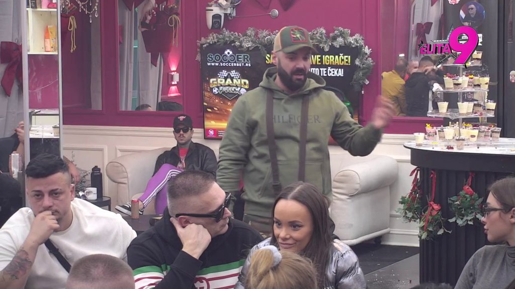 PUČE BRUKA I PRIJATELJSTVO BRKA! Filip i Luka zauvek završili svoj odnos, Aneli i Anita uspele da upropaste njihovo drugarstvo! (VIDEO)