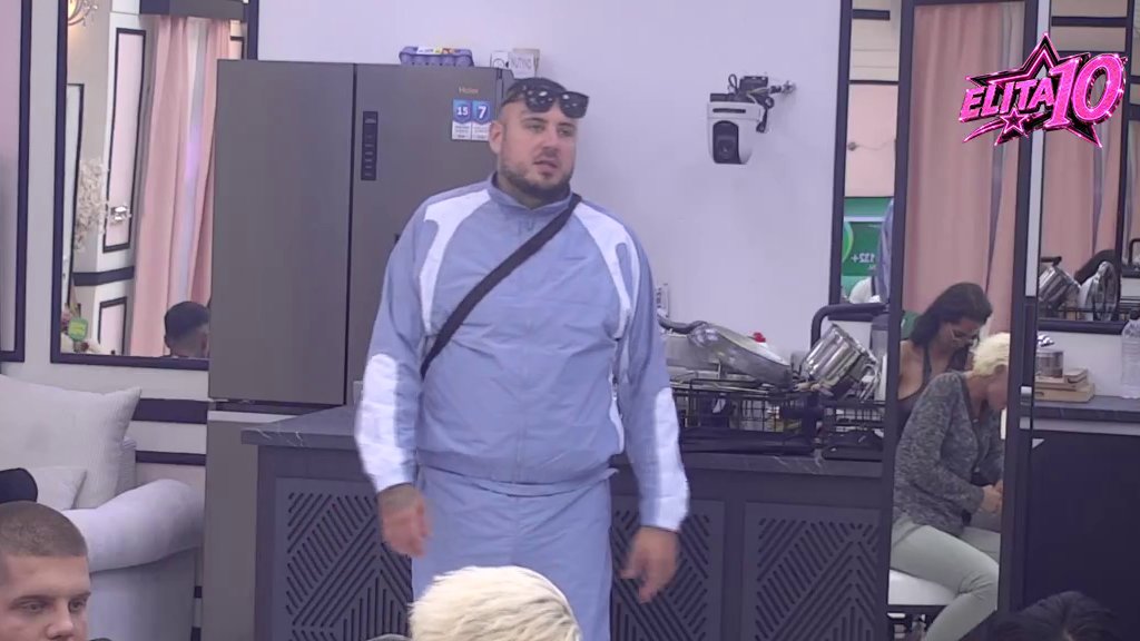 Aleks Nikolić iz Carevog kreveta slala gole slike sponzoru? Filip ostao zatečen pitanjem, pa otkrio sve detalje! (VIDEO)
