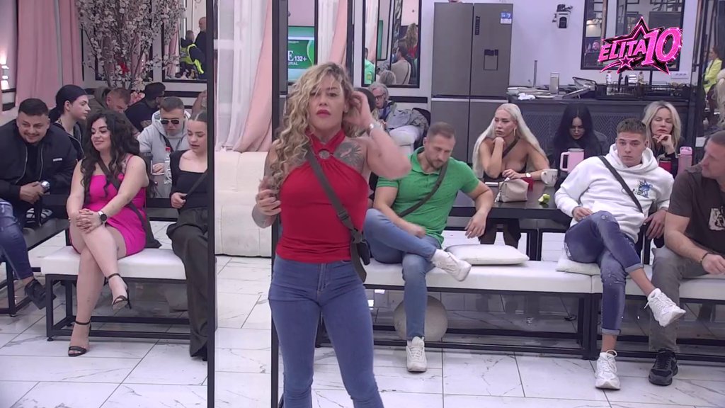 Biljana do detalja otkrila šta se desilo između nje i Đukića, pa Lauru žestoko potkačila: Uložila si toliko para u izgled, a nemaš... (VIDEO)