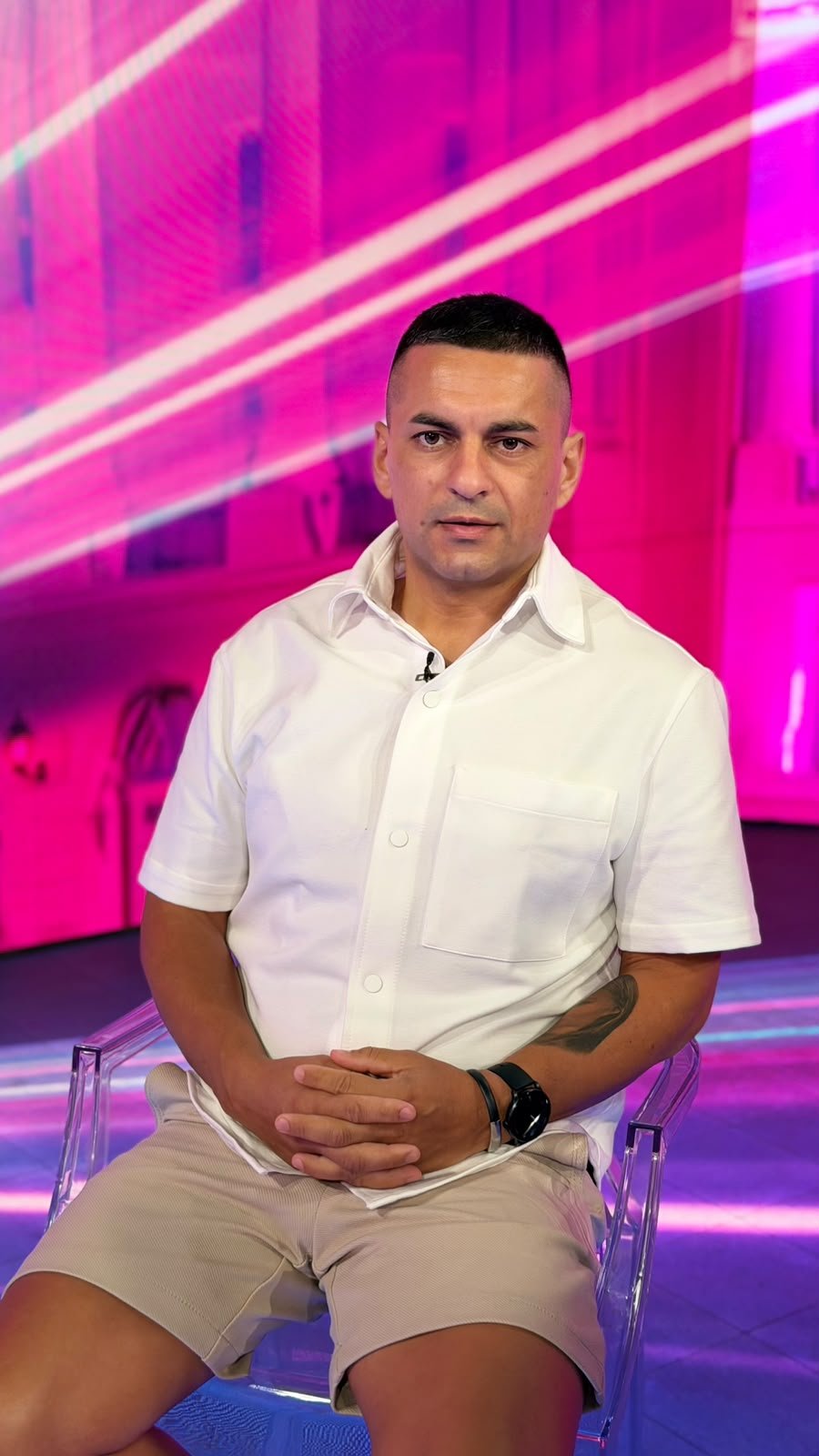 Mislim da je sad stvarno kraj: Bebica prvi put o raskidu sa Teodorom Delić! (VIDEO)