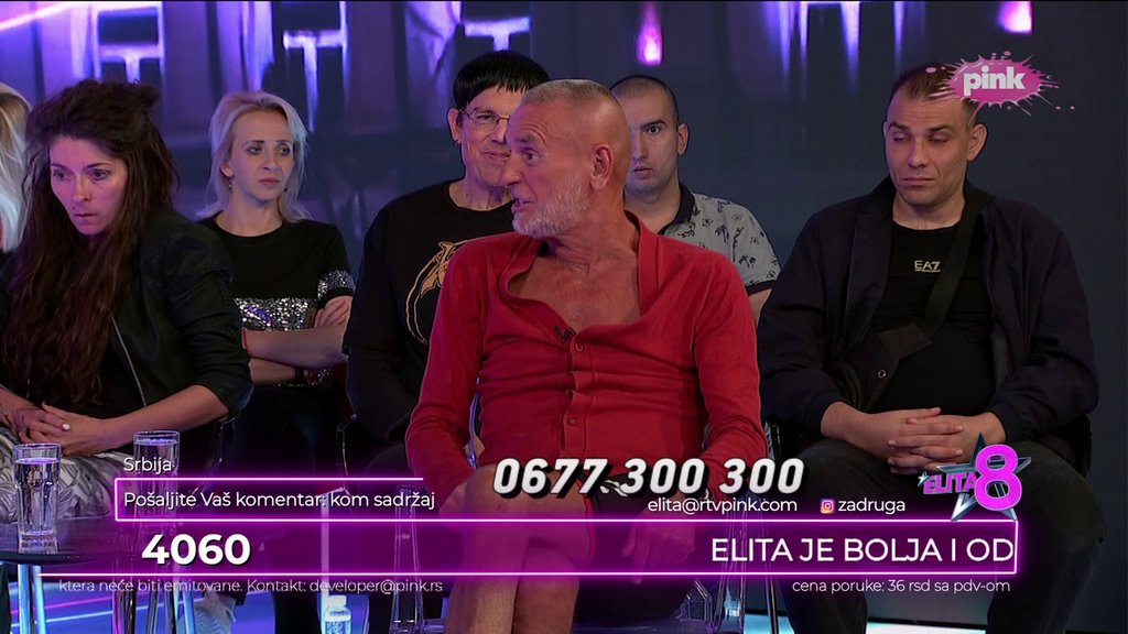 Želela je sebi da podigne cenu: Jelena ubeđena da je Sofiji bio cilj da isplivaju prepiske nje i Karića! (VIDEO)