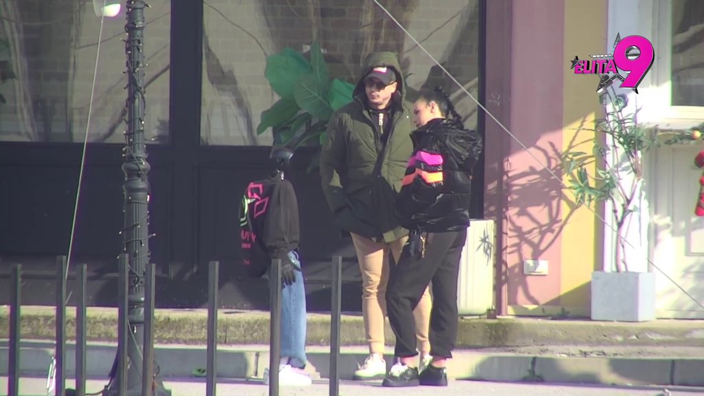 Spržio mi je mozak, ne znam da li sam normalna! Anita otkrila da je Luka redovno ISPIRA NA CENTRIFUGU, od njega ne može da razmišlja! (VIDEO)