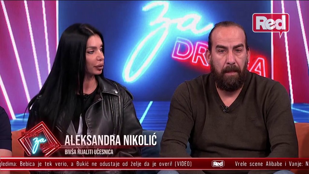 Hoće da je upropasti, muči je i iživljava se godinama! Milosava otkrila da Aleksandra i dalje ne može da viđa SVOJE DETE! (VIDEO)