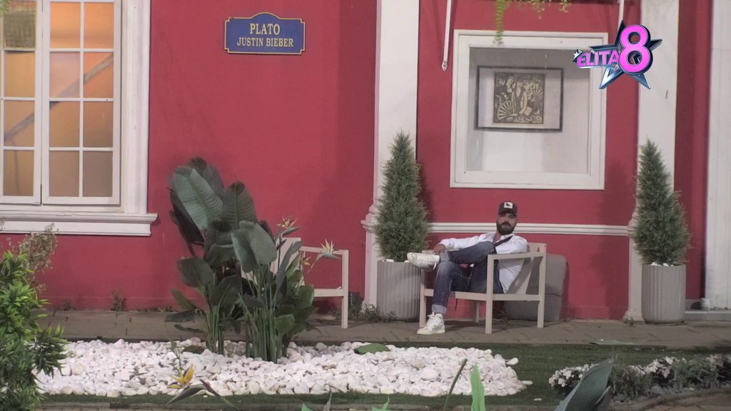 Rešio da pridobije Ahmiće: Luka promenio taktiku, iskoristio Terzu da se približi Aneli! (VIDEO)