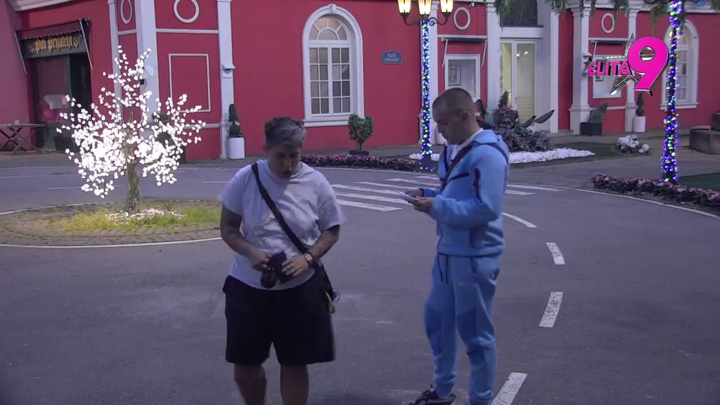 Stanija drži Maju u šaci!? Dačo sprema novo razotkrivanje, osmislio taktiku sa Matorom (VIDEO)