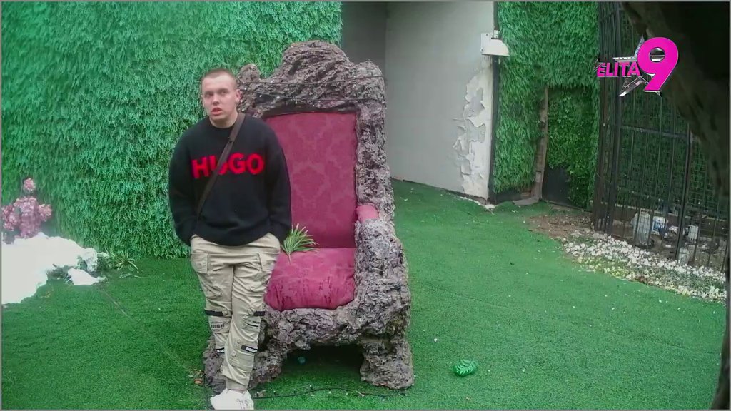 Informacije iz prve ruke: Dača progovorio o gorućim temama u Eliti, pa raskrinkao sve takmičare do srži! (VIDEO)