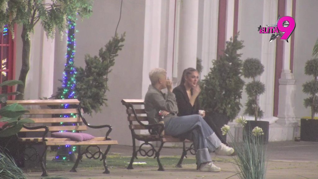 I Milica Kemez mu je govorila da je biseksualac: Anastasija demolirala Boru kod Uroša, on ne zna šta mu je: Kao da mi je neko magiju bacio (VIDEO)