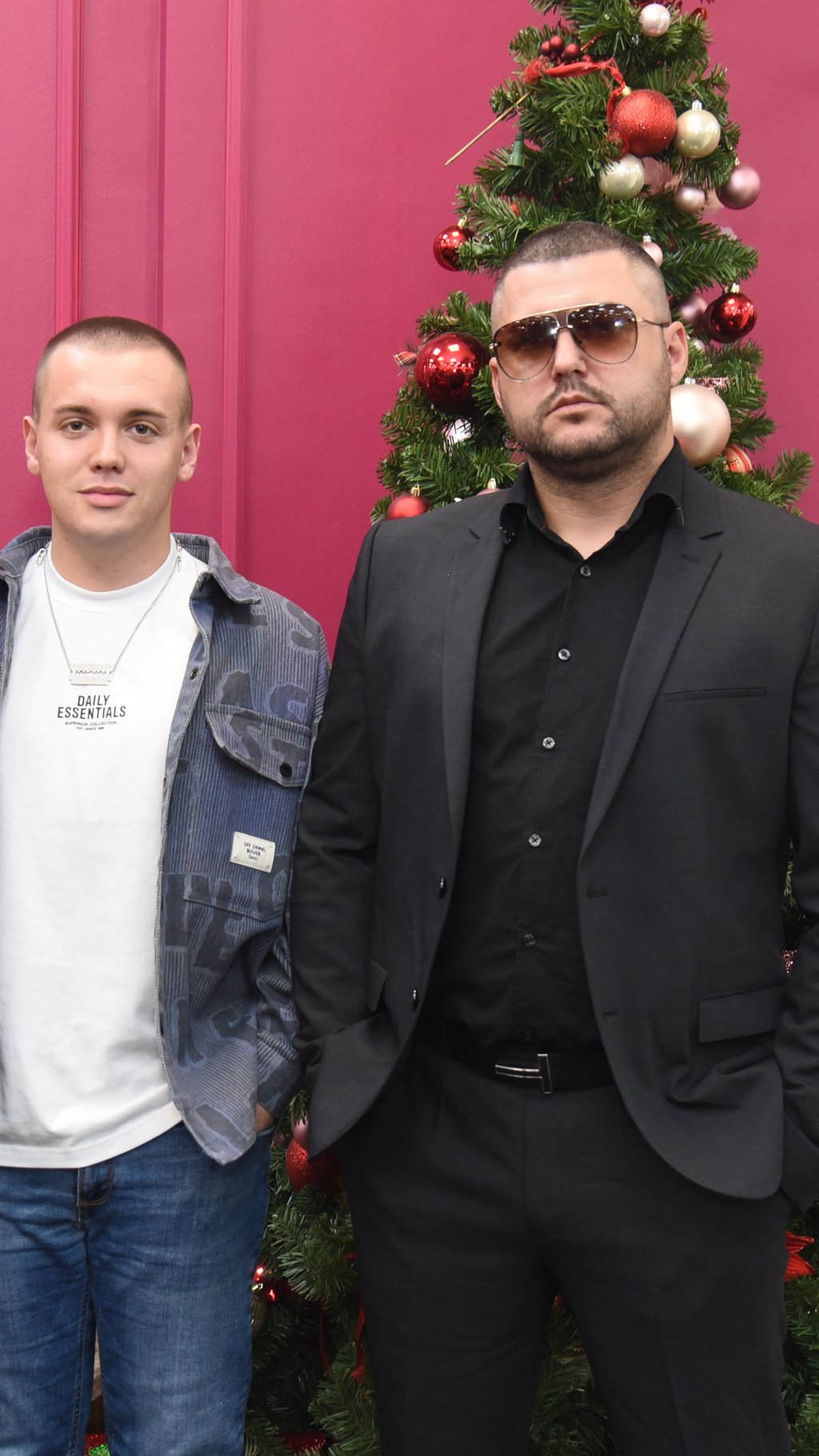 Asmin, Matora i Dača stižu u Narod pita! Večeras sledi suočavanje koje su svi čekali! Ovo se ne propušta!