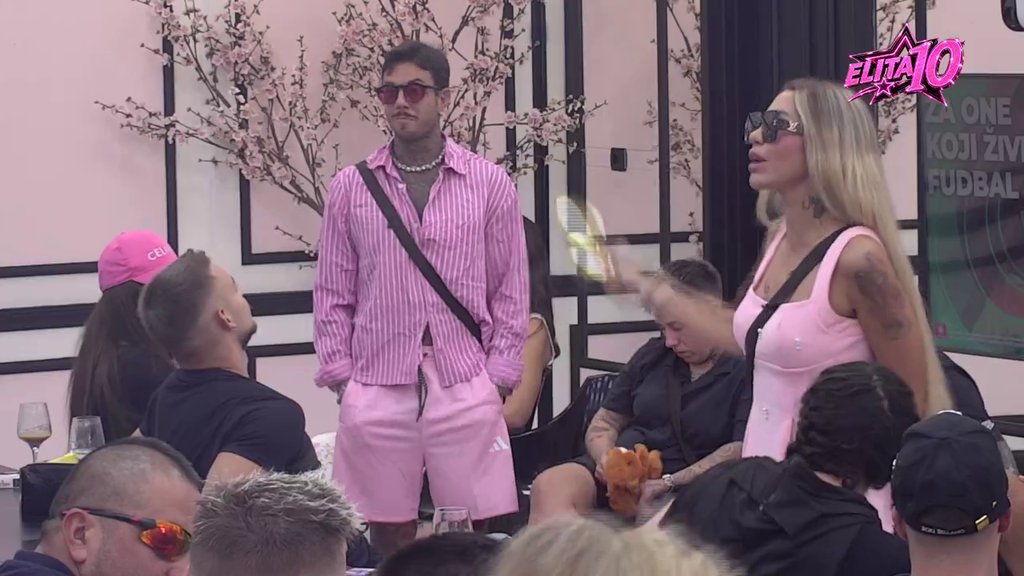 Upetljao se i rastavio nas je: Aneli doživela nervni slom! Saznala šta joj je Đukić uradio iza leđa, pa napravila karambol! (VIDEO)
