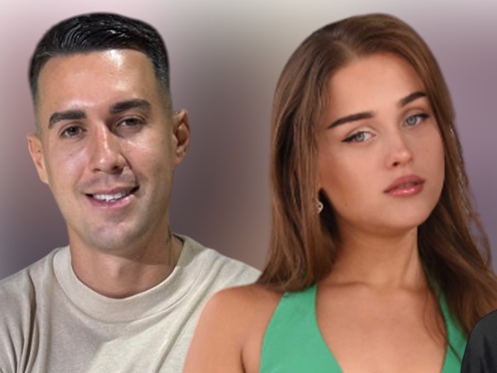 Ako bude dobar... Sofi otkrila šta je Mateji poklonila za rođendan pa progovorila o Gastozu, evo da li se čuju (VIDEO)